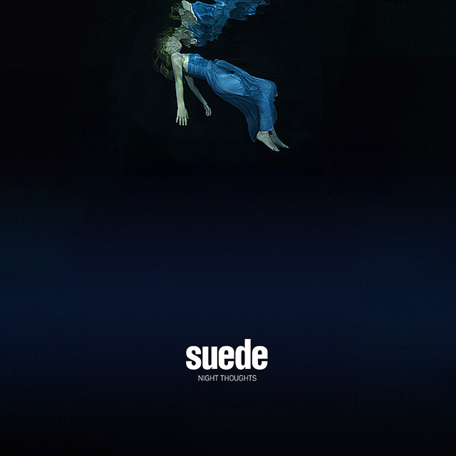 Suede / スウェード「Night Thoughts / 夜の瞑想」 | Warner Music Japan