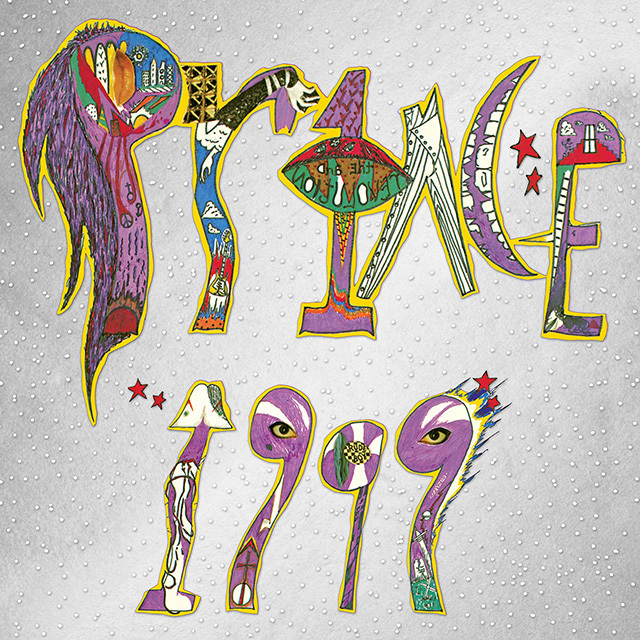 Prince / プリンス「1999：スーパー・デラックス・エディション