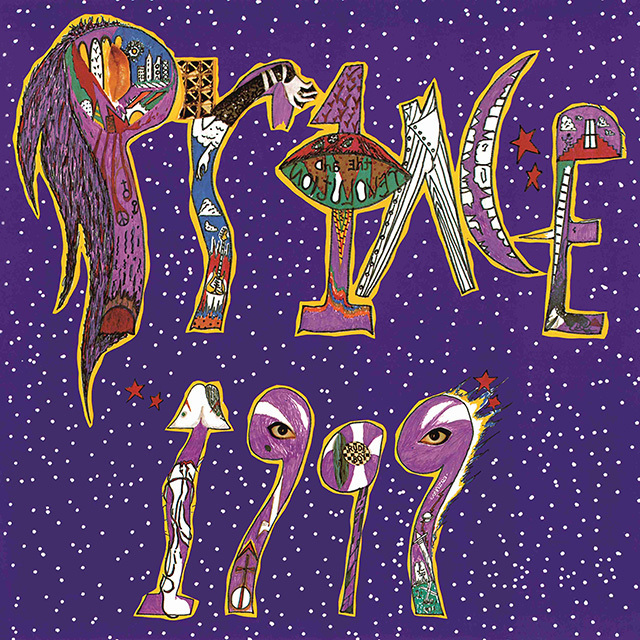 Prince / プリンス「1999:Deluxe Edition / 1999：デラックス