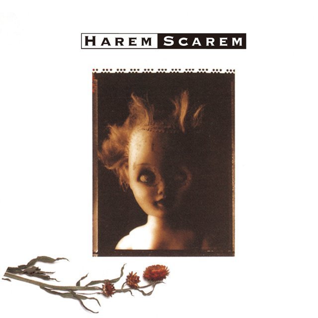 Harem Scarem / ハーレム・スキャーレム「HAREM SCAREM / ハーレム
