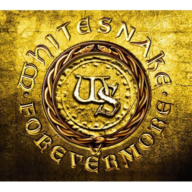 Whitesnake / ホワイトスネイク「Forevermore - Deluxe Edition