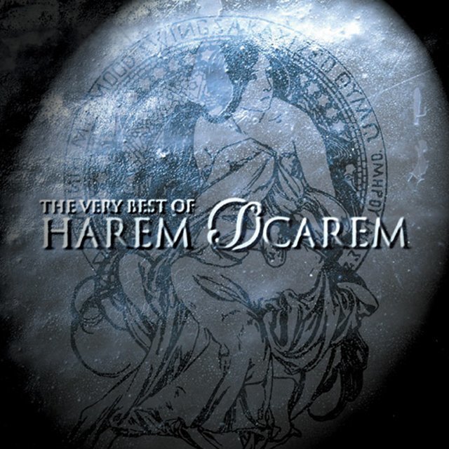 Harem Scarem / ハーレム・スキャーレム「ヴェリー・ベスト・オブ