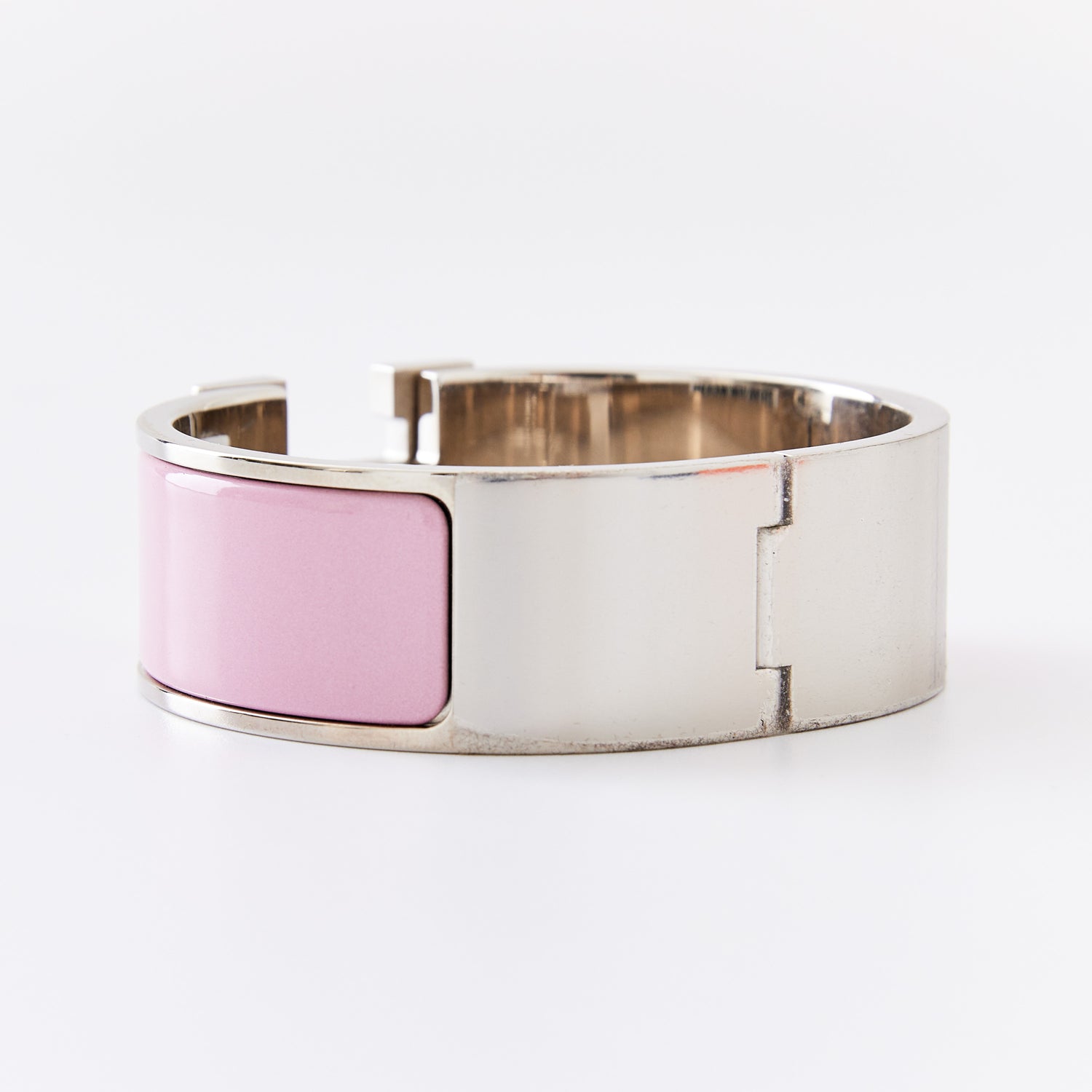 エナメルブレスレット クリック・クラックH – willow