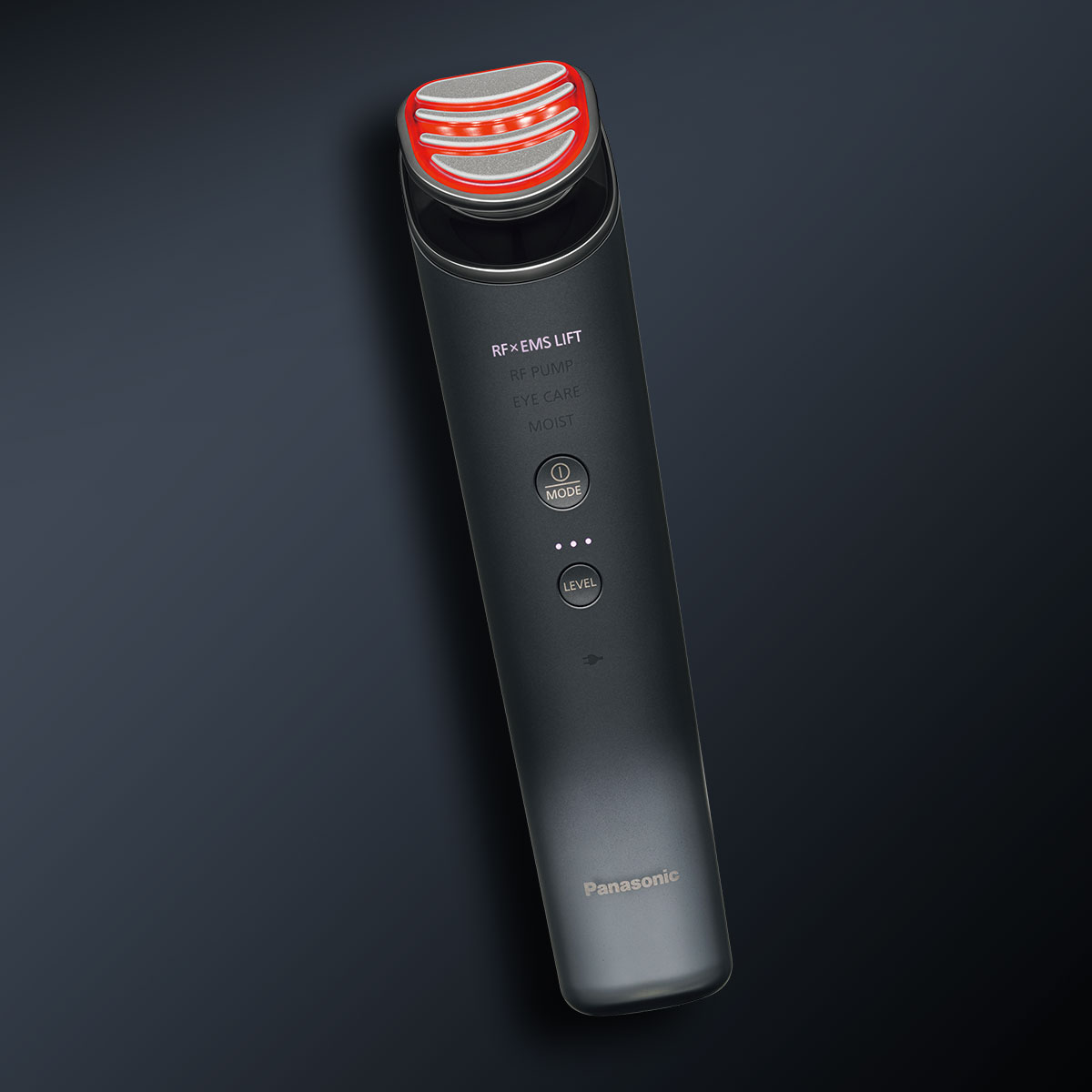 圧倒的なエイジングケア※1をおうちで！パナソニック『バイタリフト RF