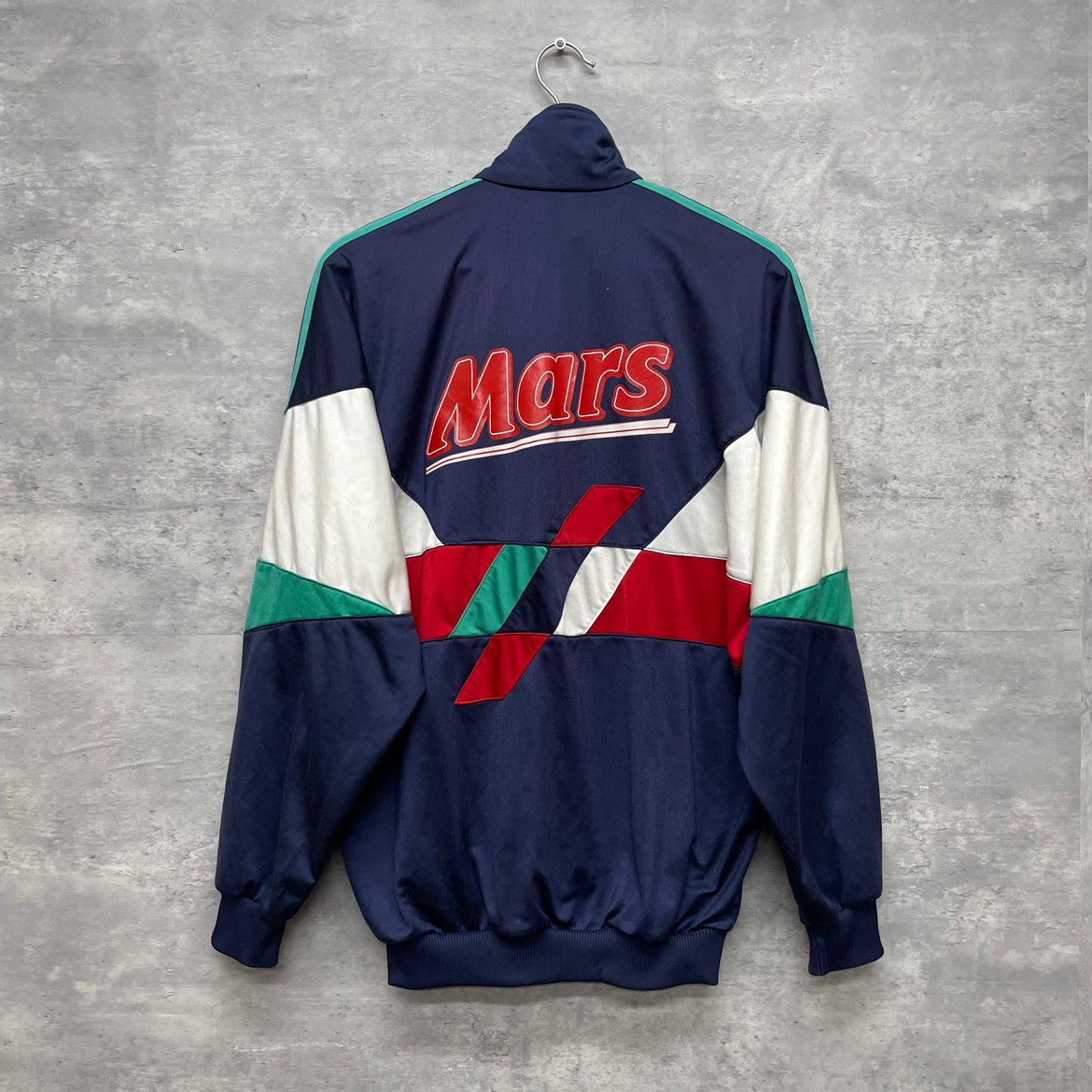 90s Adidas トラックジャケット アディダス TOKYO ナイロンジャケット