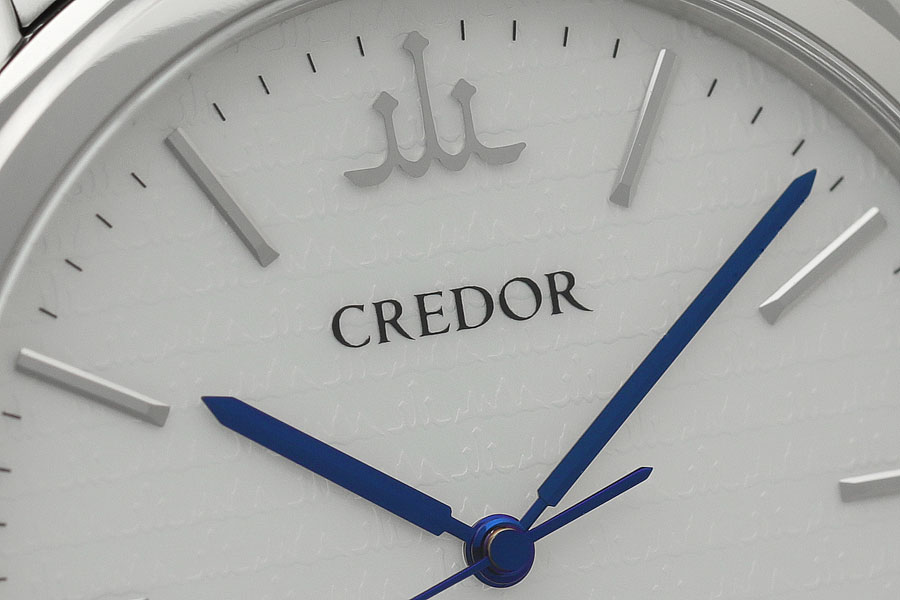 GCAR059クレドール シグノはお任せ下さい