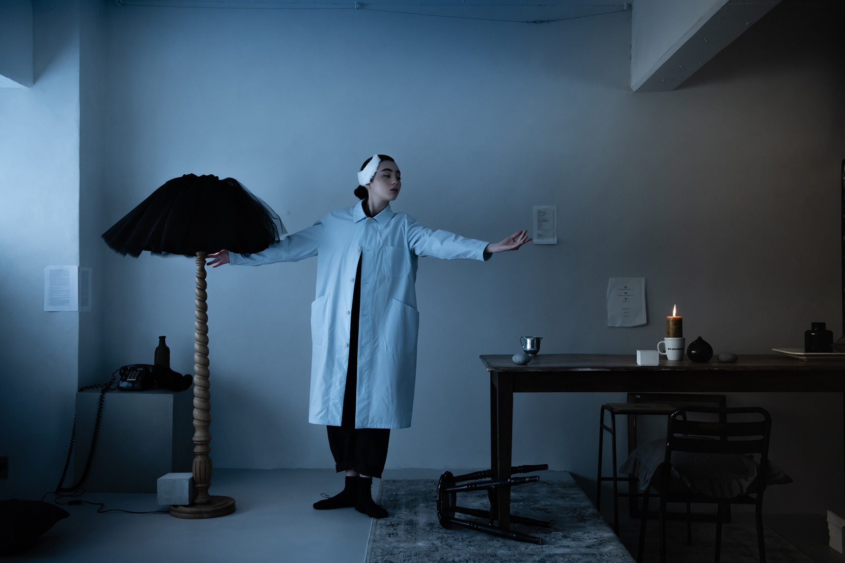 アトリエコート | LDKWARE