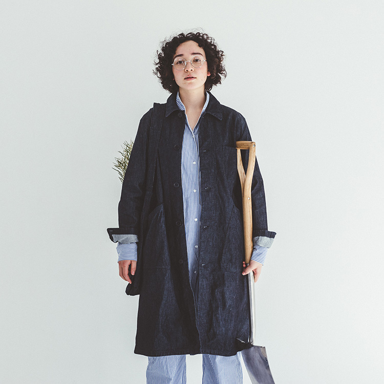 アトリエコート | LDKWARE UNIFORM 2022SS