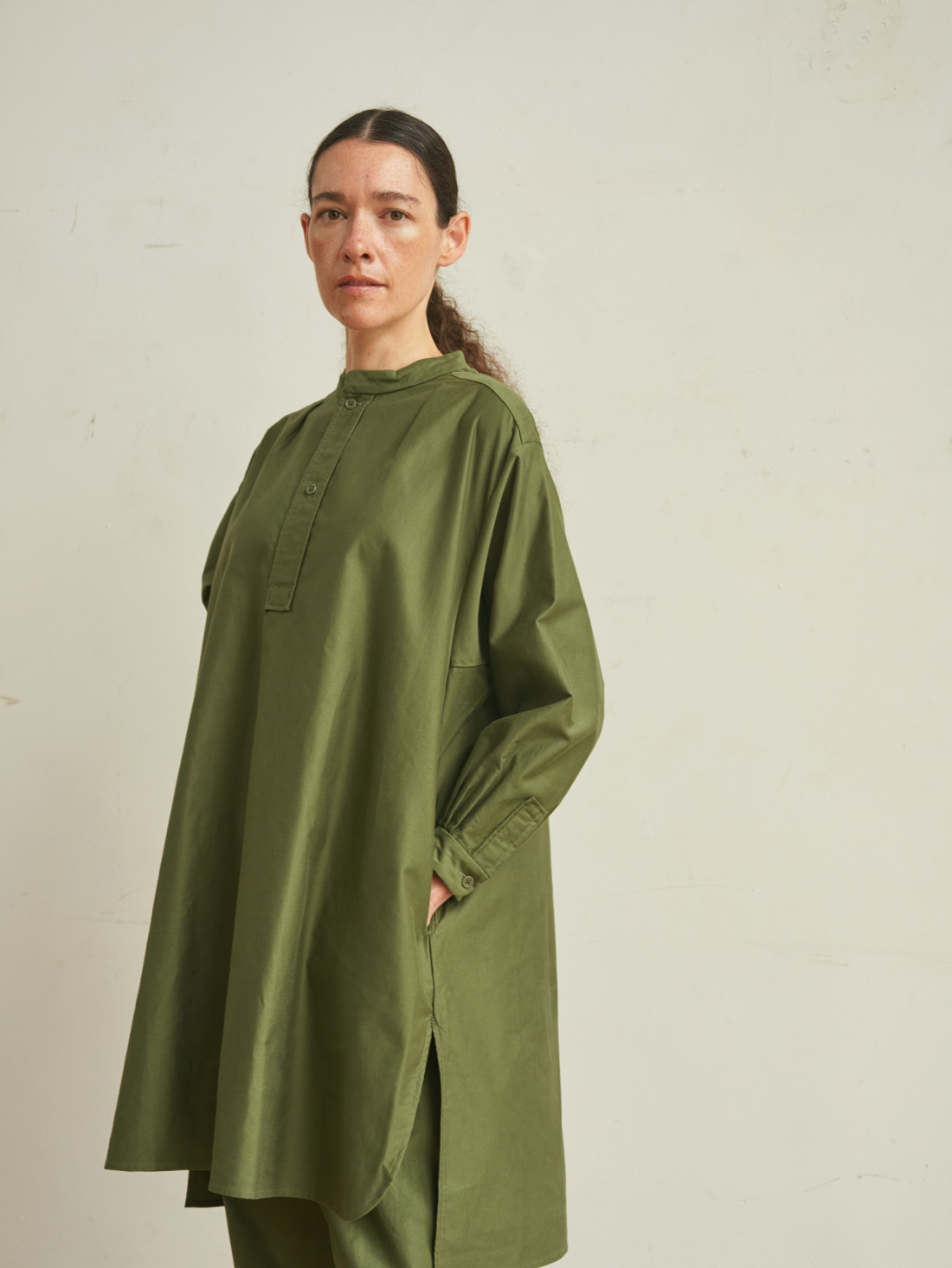 スモックドレス | LDKWARE UNIFORM 2023AW