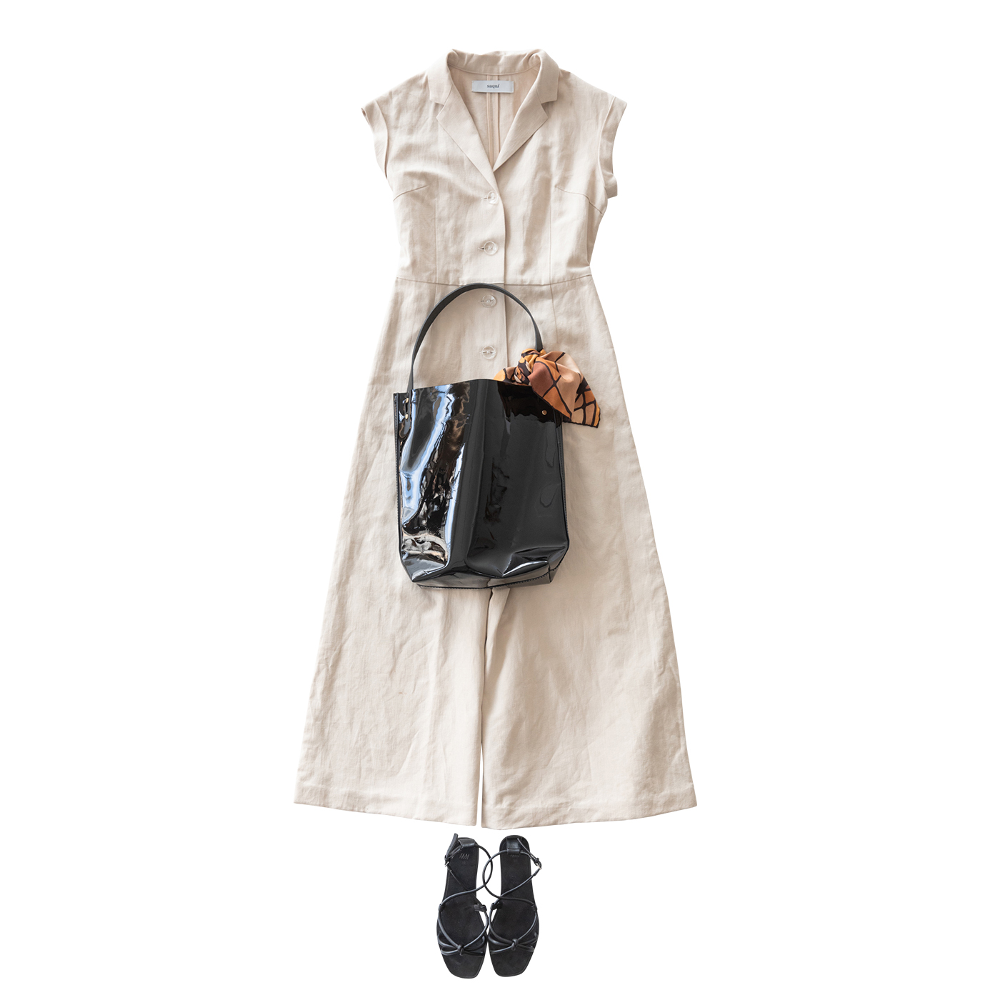 TEMBEA、 たとえばこんな コーディネート。 伊藤まさこ ［1］ - weeksdays