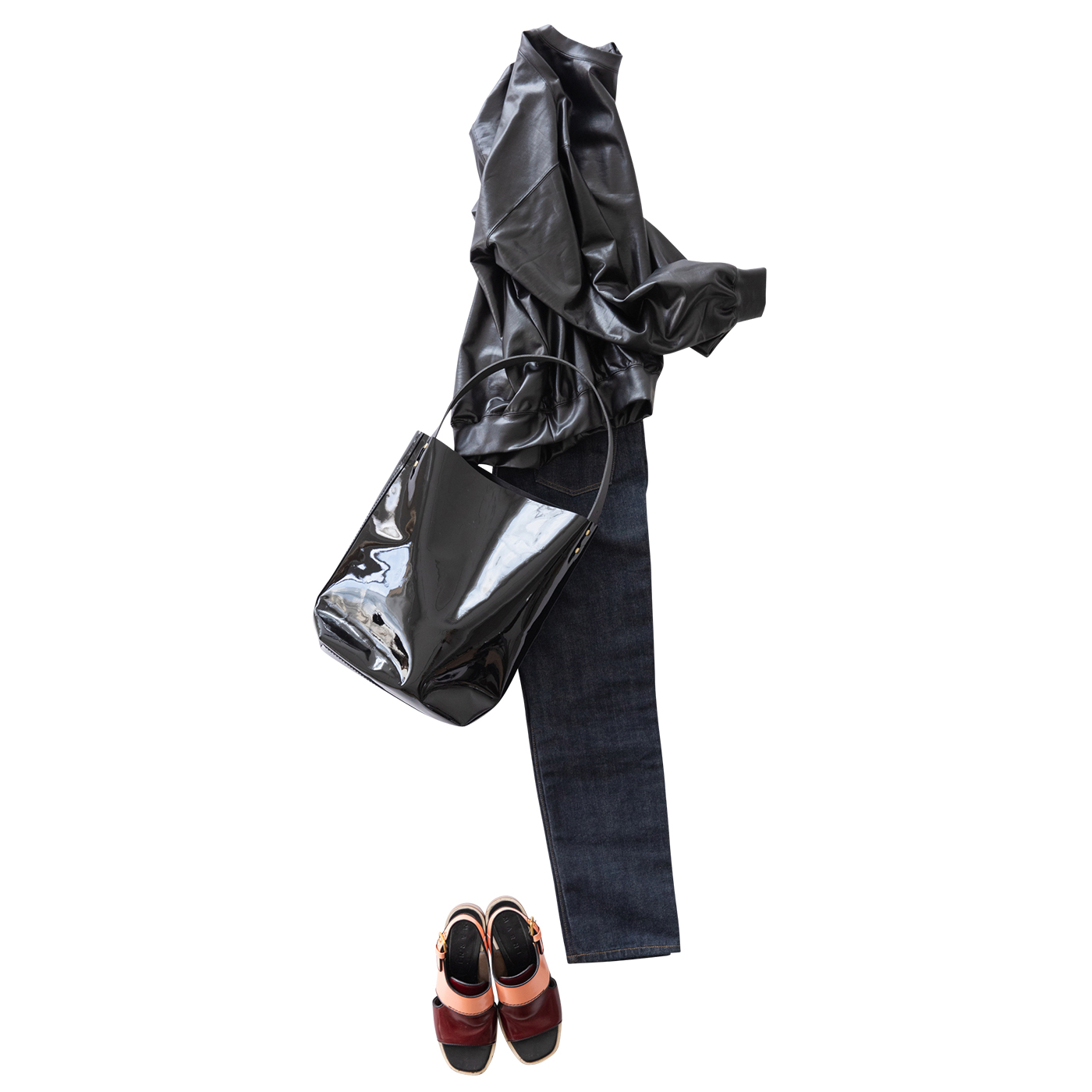 TEMBEA、 たとえばこんな コーディネート。 伊藤まさこ ［3］ - weeksdays