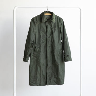 AL'S COAT - MOJITO - weeksdays