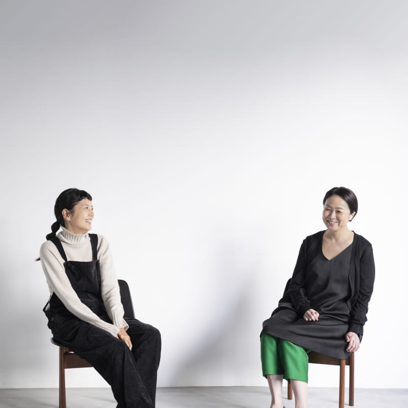 その1 大人って。 - おしゃれのジャッジ。 - weeksdays