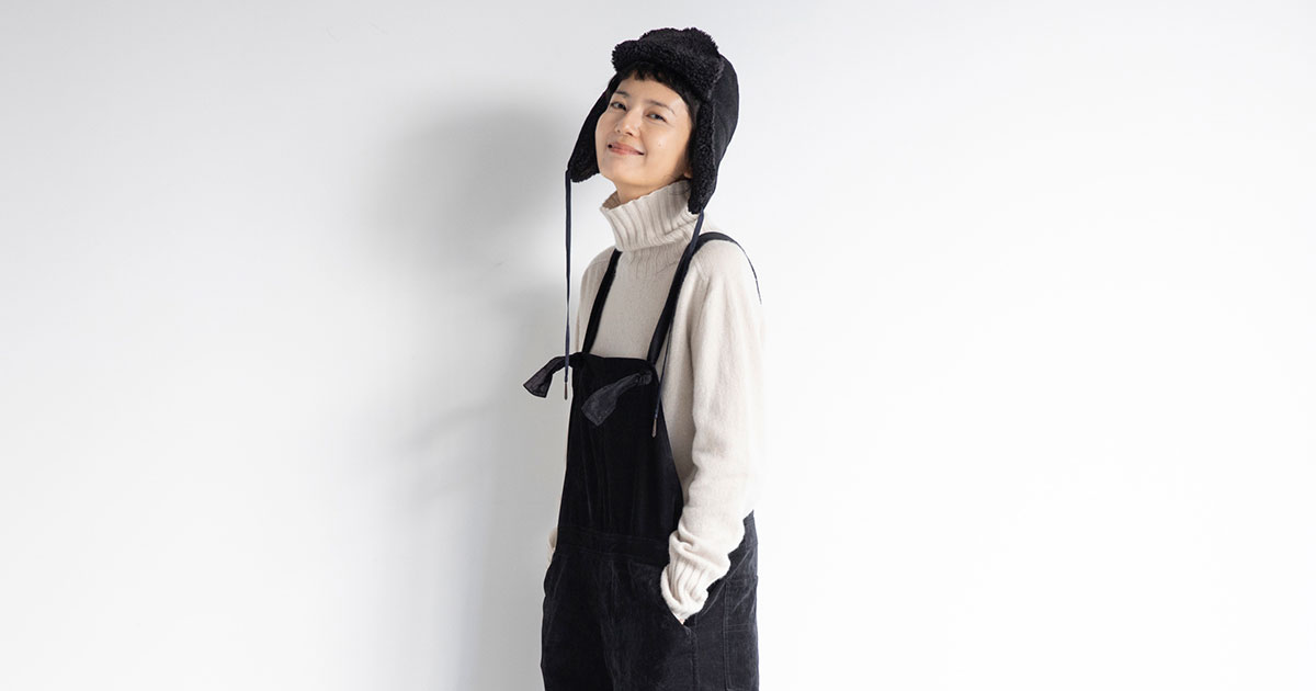 その1 大人って。 - おしゃれのジャッジ。 - weeksdays