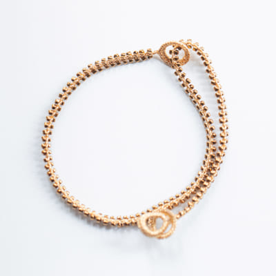 ビーズのブレスレット - FUA accessory - weeksdays