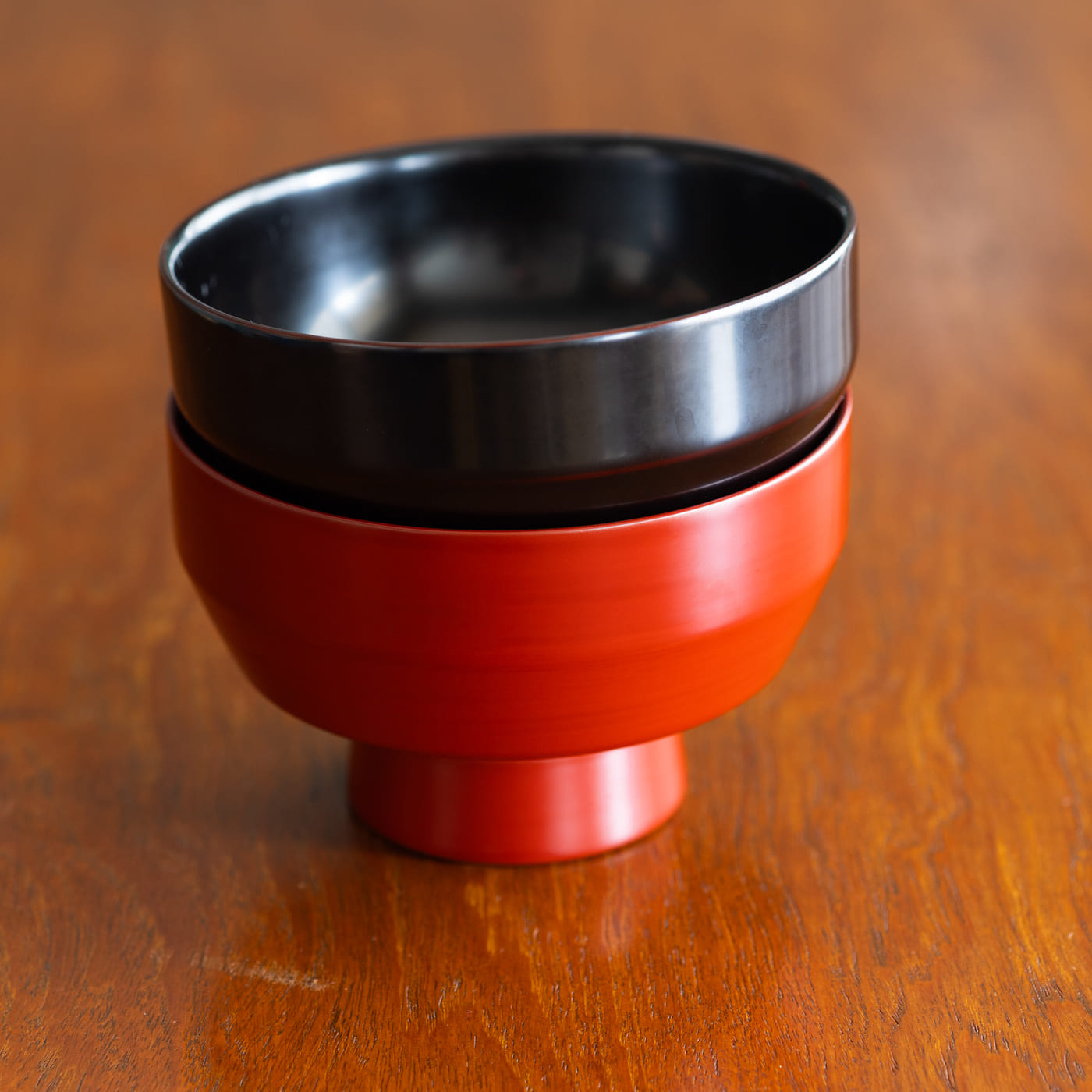 03 日常使いのすすめ - 飽きることのない「うるしぬり」の世界 - weeksdays