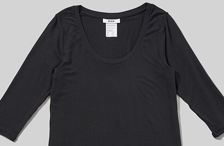 yunahica コットンストレッチデイパンツ - 〈O2〉BETTER THAN ONE