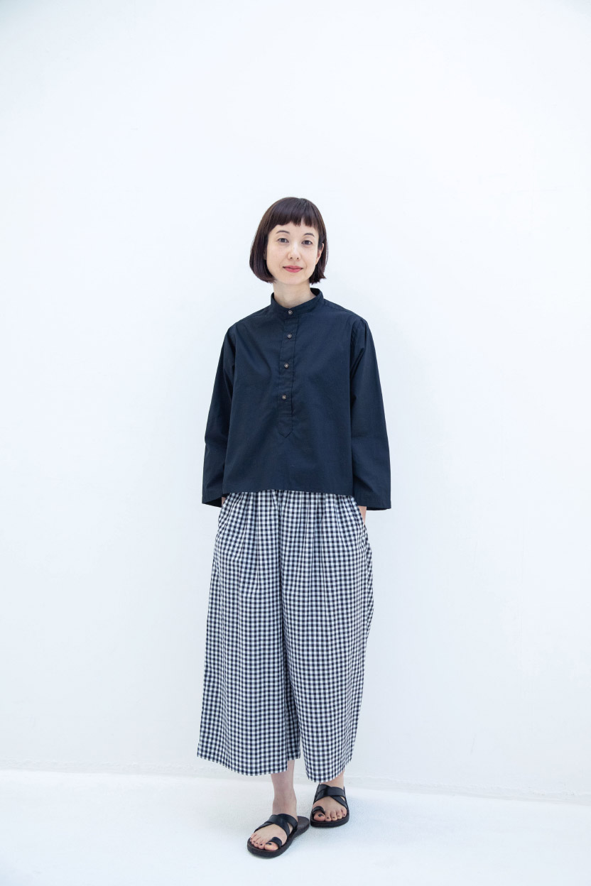 大橋歩さんの「hobonichi + aa.」2019ss - ほぼ日刊イトイ新聞