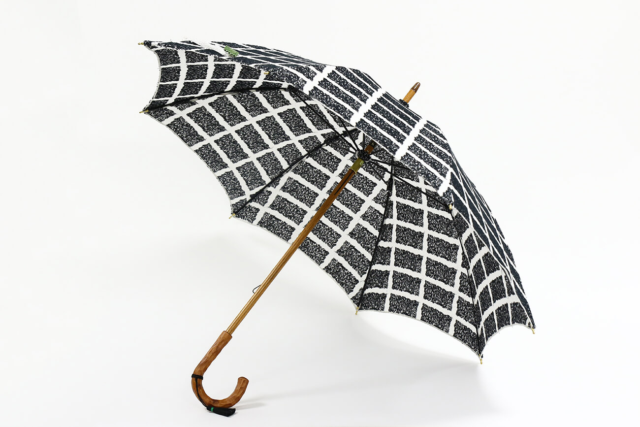 イイダ傘店「のり弁ストア」＠TOBICHI - ほぼ日刊イトイ新聞