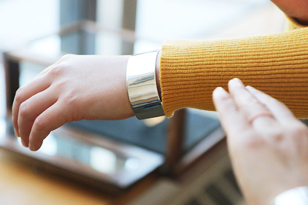 ヤエカになりたい。ラカグに立ちたい。 - ほぼ日刊イトイ新聞