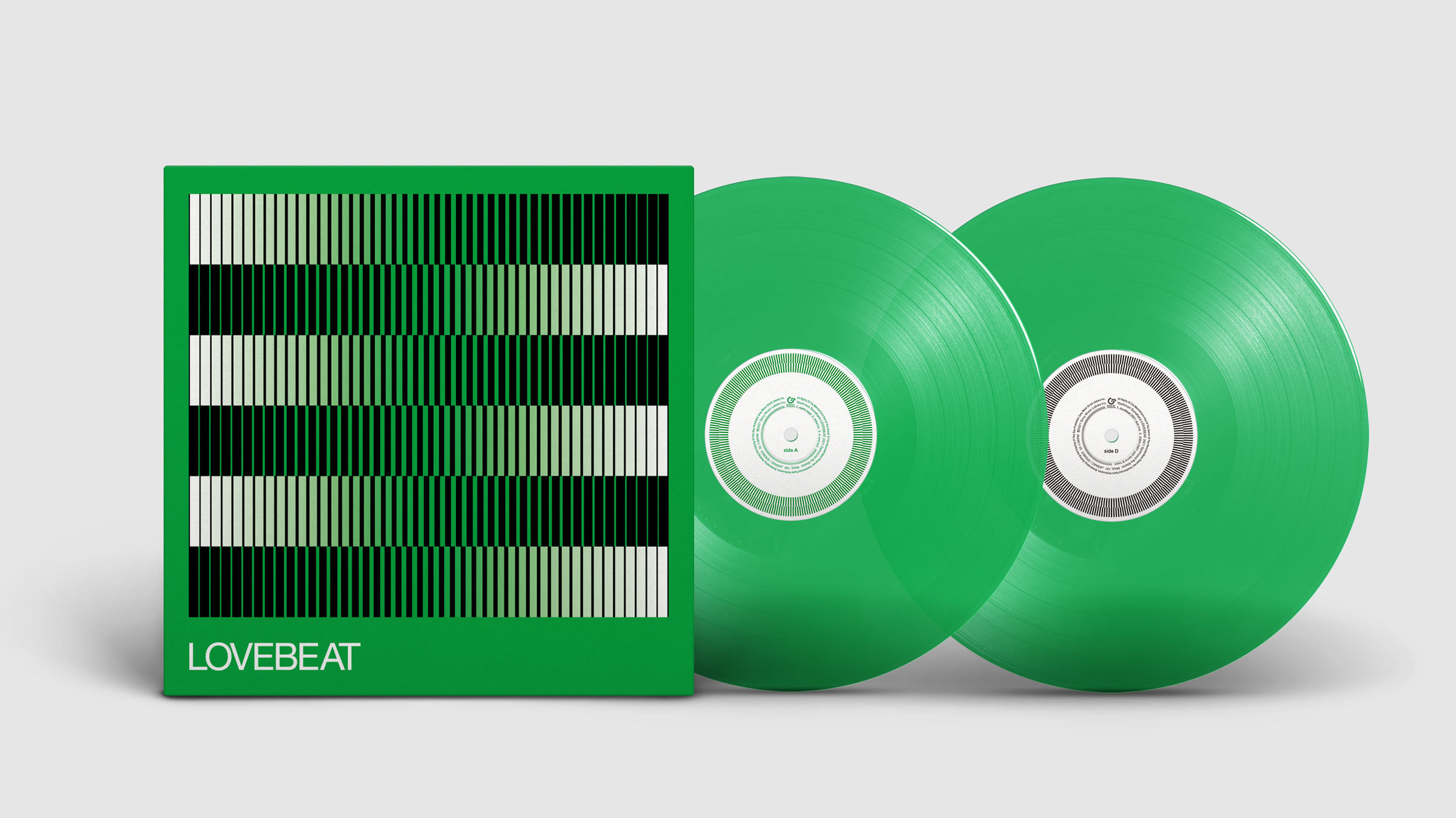 砂原良徳の名盤『LOVEBEAT』リリース20周年 ニュー・ミックスによる