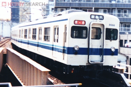 ホビーサーチブログ - 手動方向幕と思い出。