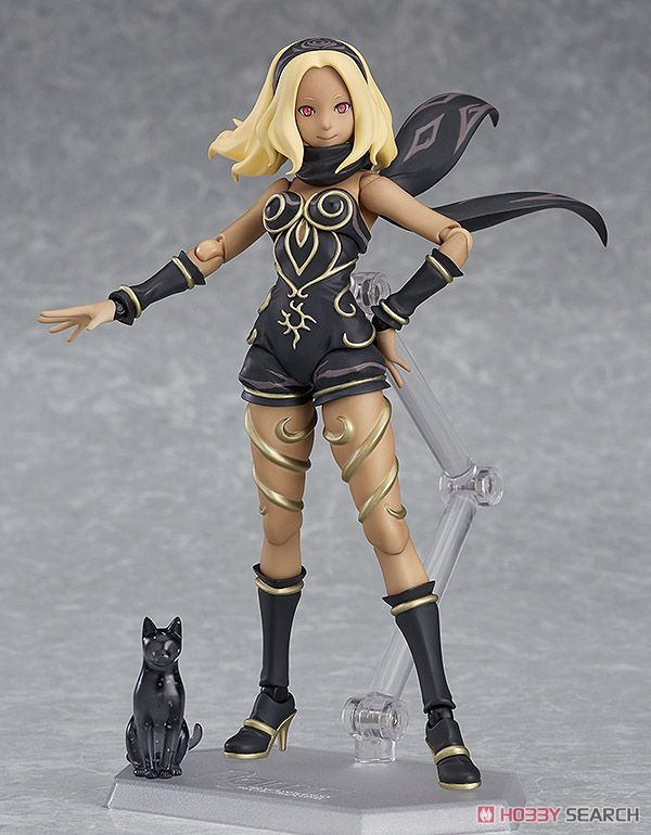figma グラビティ・キトゥン 2.0 (フィギュア) - ホビーサーチ フィギュア