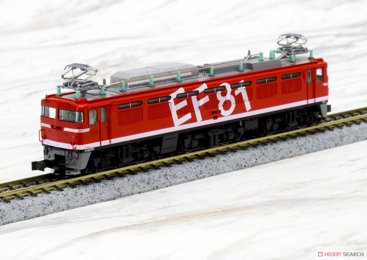 特別企画品】 EF81-95＋E26系 「カシオペアクルーズ」 基本セット