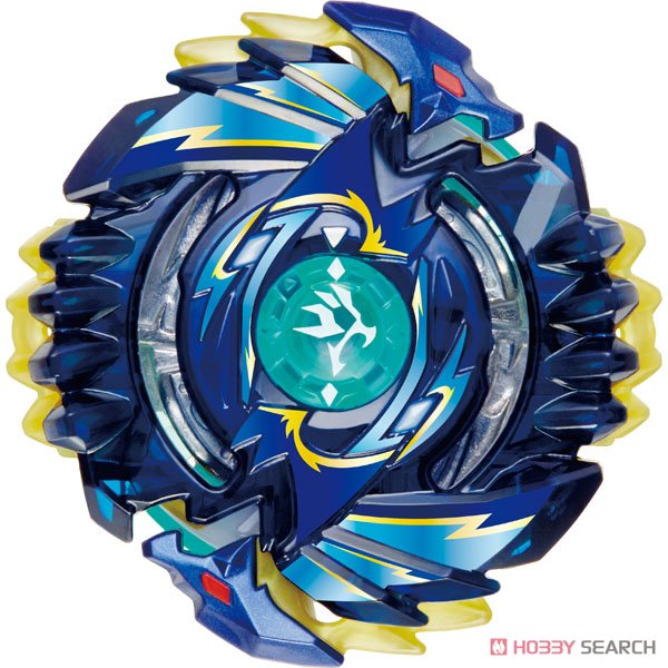 ベイブレード バースト B-95 ランダムブースター vol.8 シェルター