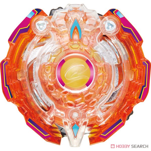 ベイブレード バースト B-95 ランダムブースター vol.8 シェルター