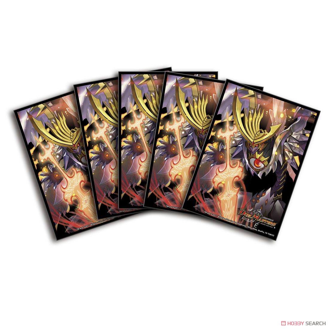 オ*ベ様 サイキックスヴァ スリーブ42枚 オ*ベ様 サイキックスヴァ