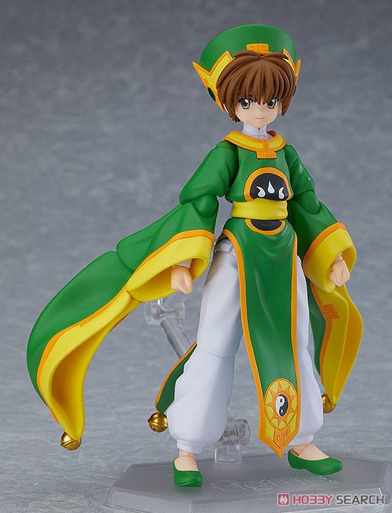 figma 李小狼 (フィギュア) - ホビーサーチ フィギュア