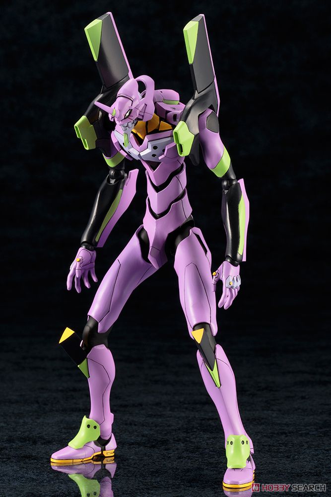 エヴァンゲリオン初号機 TV Ver. (プラモデル) - ホビーサーチ ガンプラ他