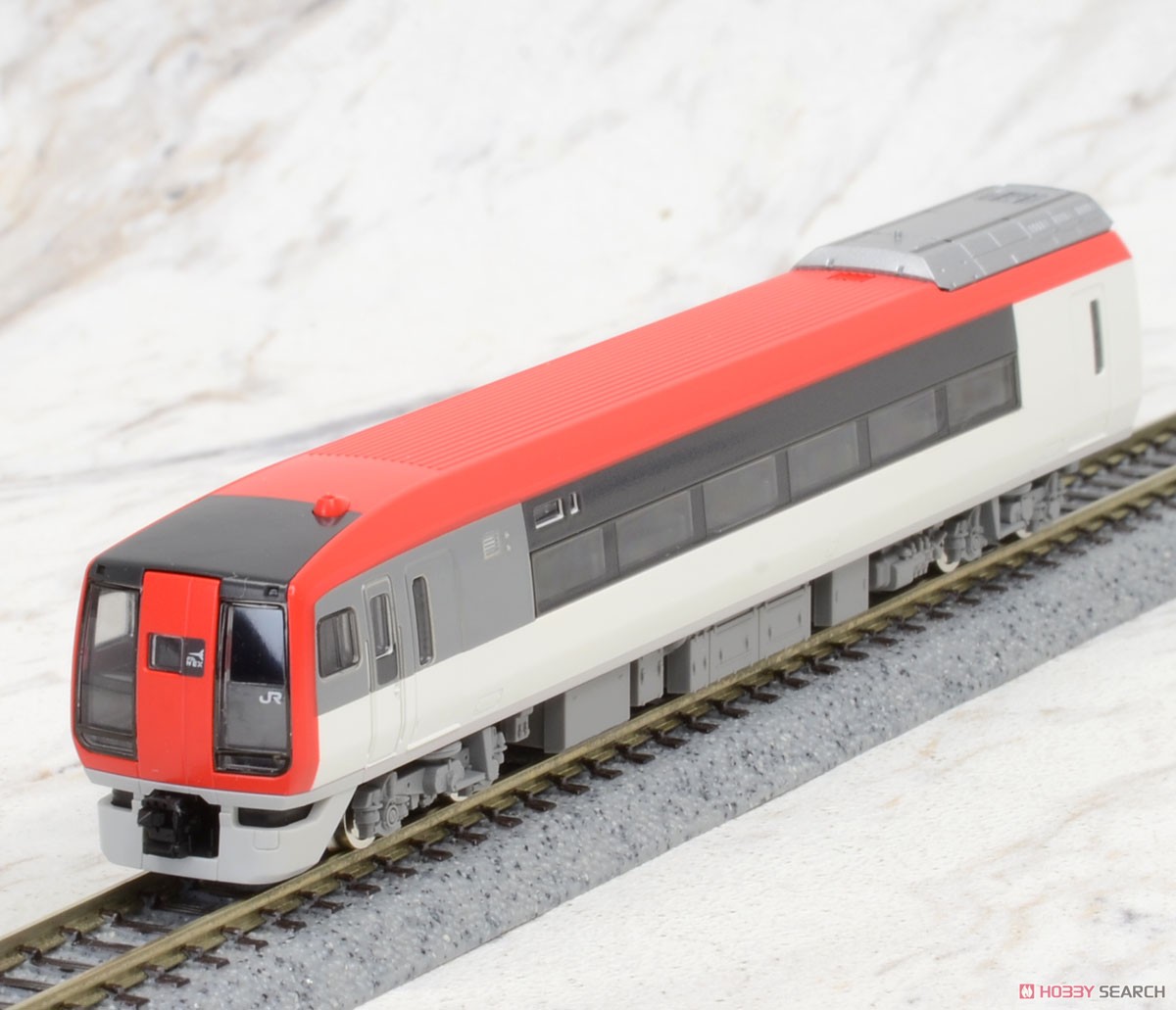 JR 253系特急電車 (成田エクスプレス) 増結セット (増結・3両セット