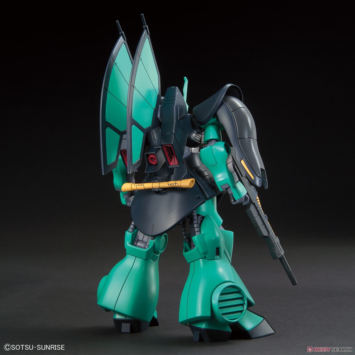 ディジェ (HGUC) (ガンプラ) - ホビーサーチ ガンプラ他