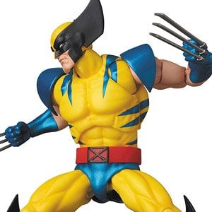 MAFEX No.099 CYCLOPS (COMIC Ver.) (完成品) - ホビーサーチ ロボット