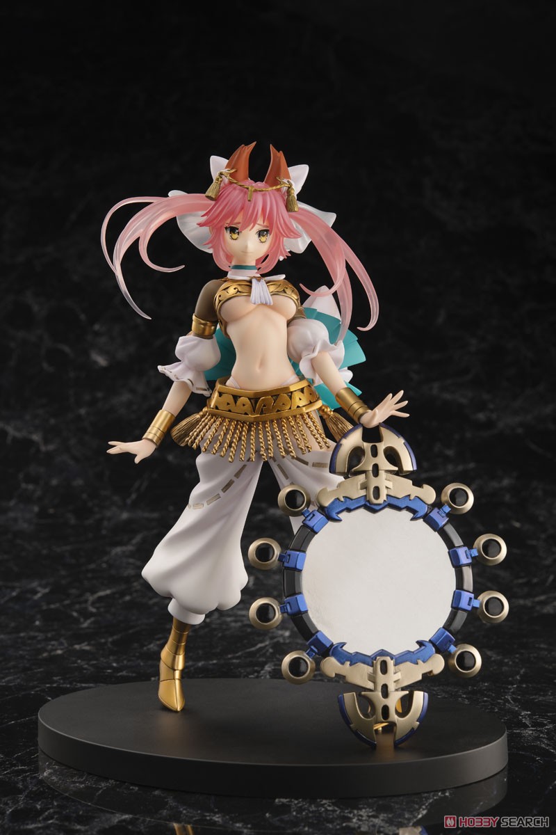 Fate/EXTRA CCC キャスター神話礼装 ※初回特典付 (フィギュア