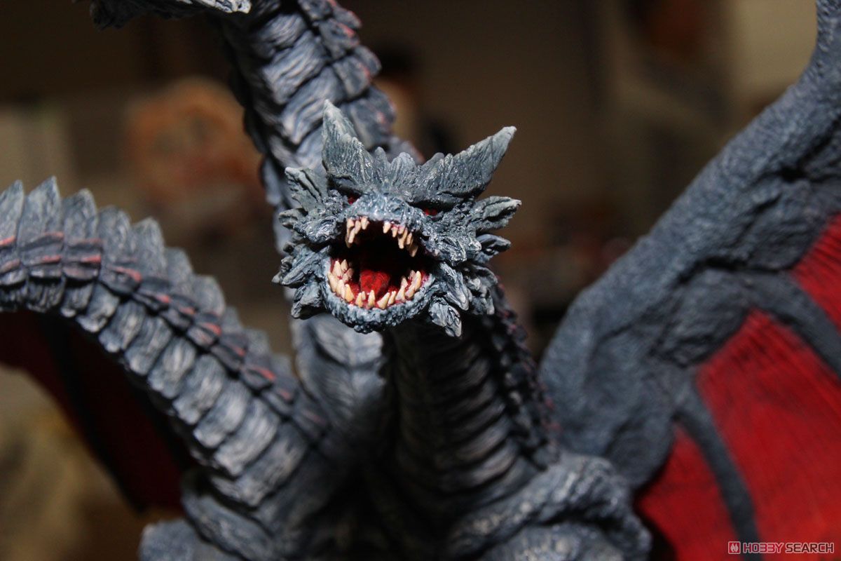 デスギドラ (完成品) - ホビーサーチ ロボット・特撮