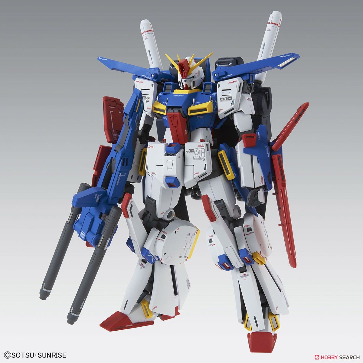 まとめ売りMG ZガンダムVer.Ka＆MGRX-78-2ガンダムVer.3.0 RX-78-2