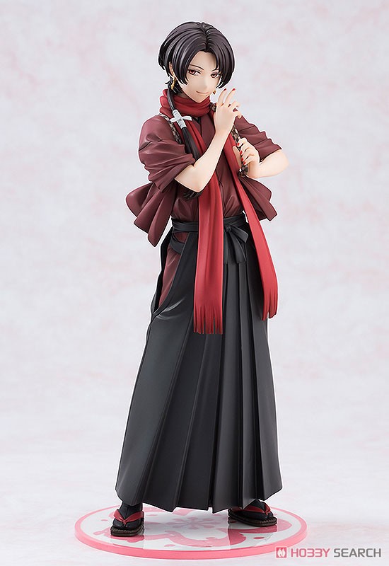 加州清光 内番ver. (フィギュア) - ホビーサーチ フィギュア