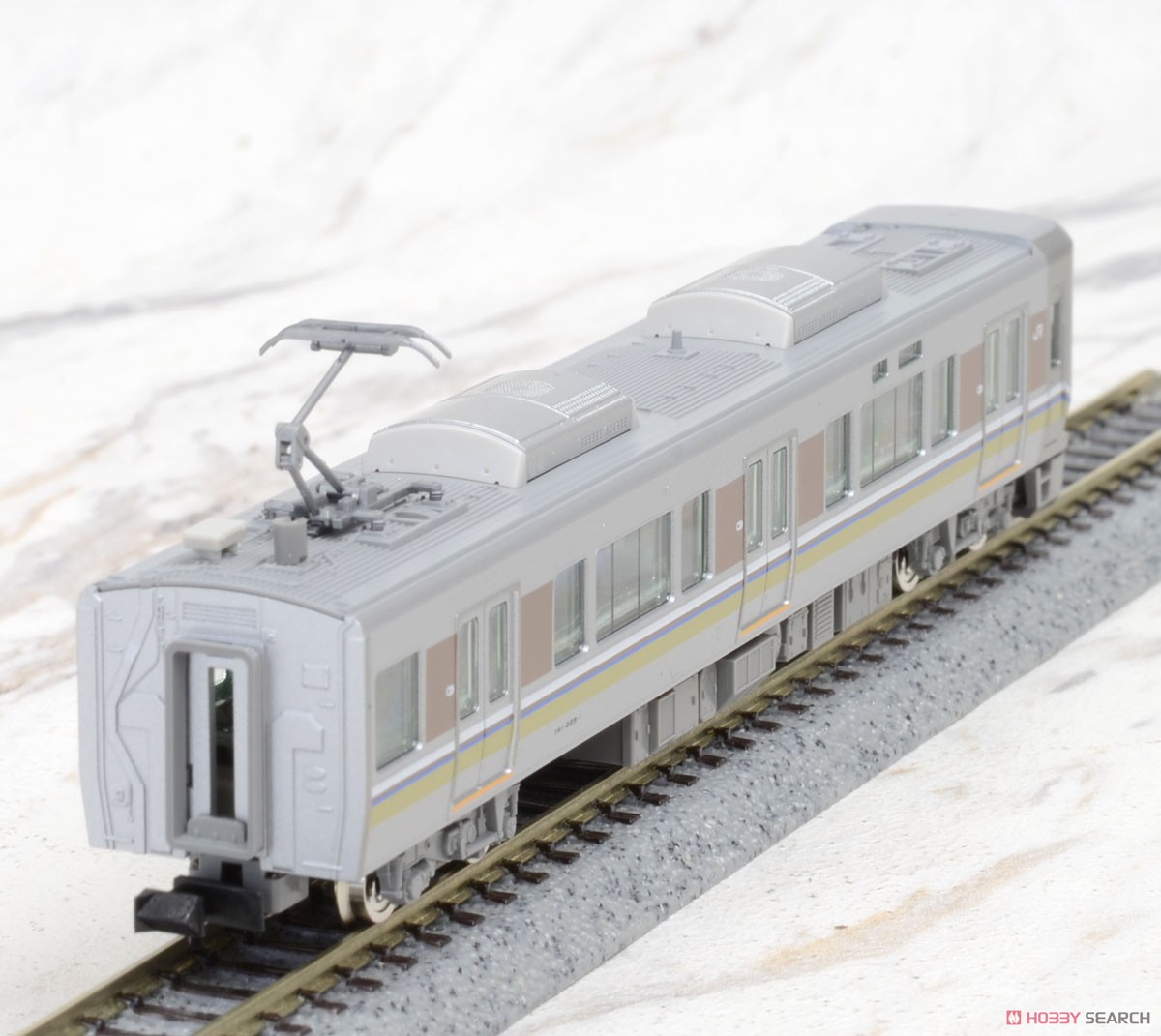 車載カメラシステム (225-0系) (3両セット) (鉄道模型) - ホビーサーチ