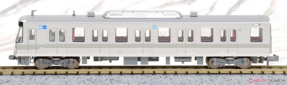 鉄道部品 東京メトロ 日比谷線 03系 車内車号板 「03 315」 鉄道部品
