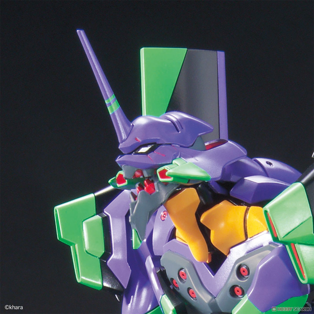 人造人間エヴァンゲリオン試験初号機 (ヱヴァンゲリヲン新劇場版) 劇場