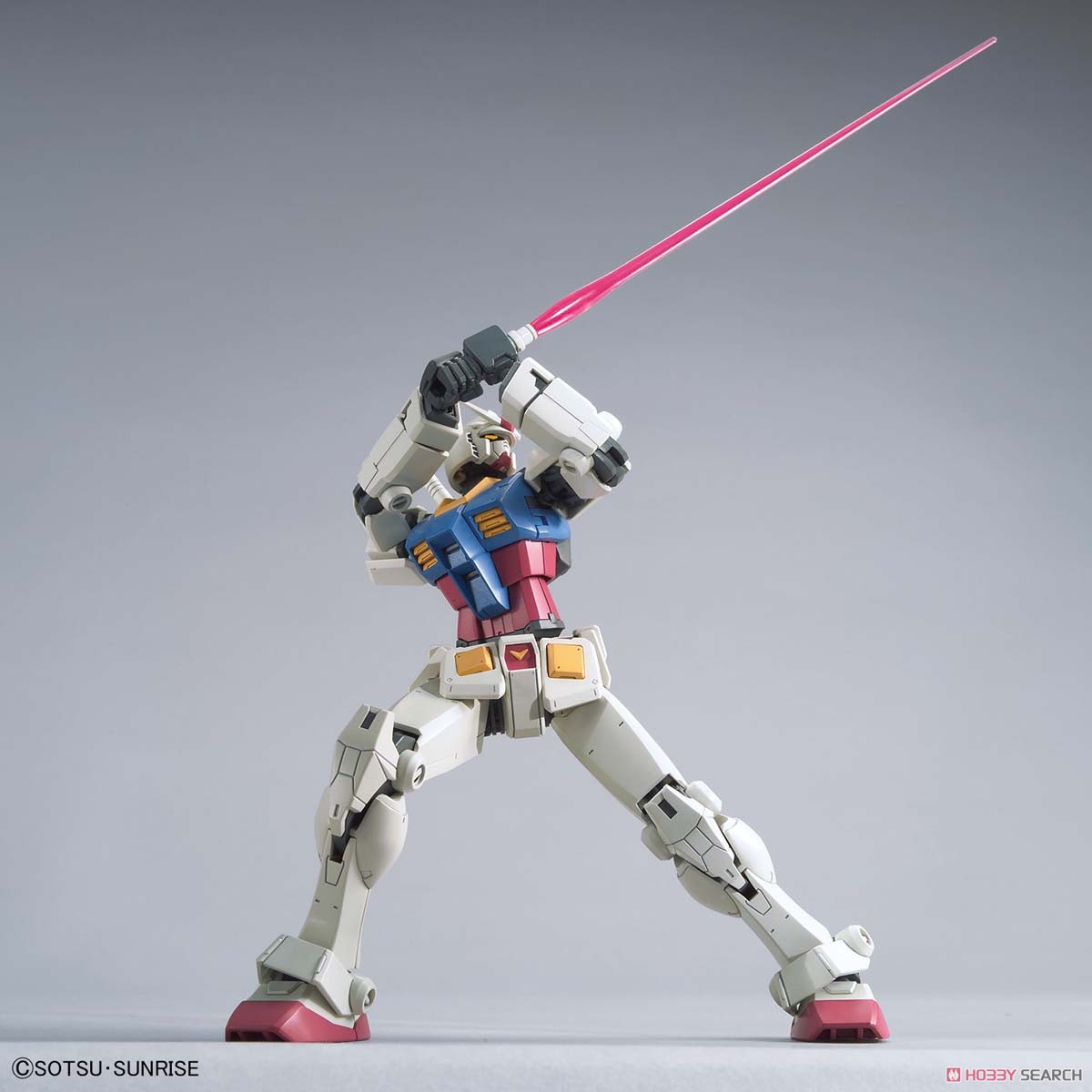 RX-78-2 ガンダム [BEYOND GLOBAL] (HG) (ガンプラ) - ホビーサーチ
