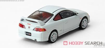 Honda インテグラ TypeR DC5 ボンネットデカール、交換用ホイール