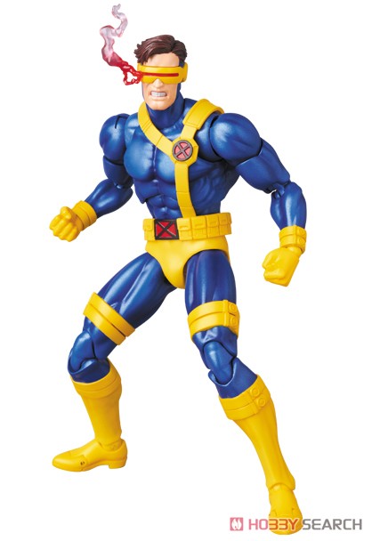 MAFEX No.099 CYCLOPS (COMIC Ver.) (完成品) - ホビーサーチ ロボット