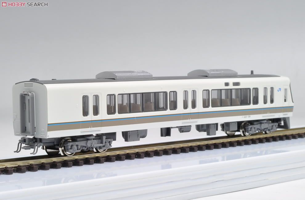 221系 (基本・4両セット) (鉄道模型) - ホビーサーチ 鉄道模型 N
