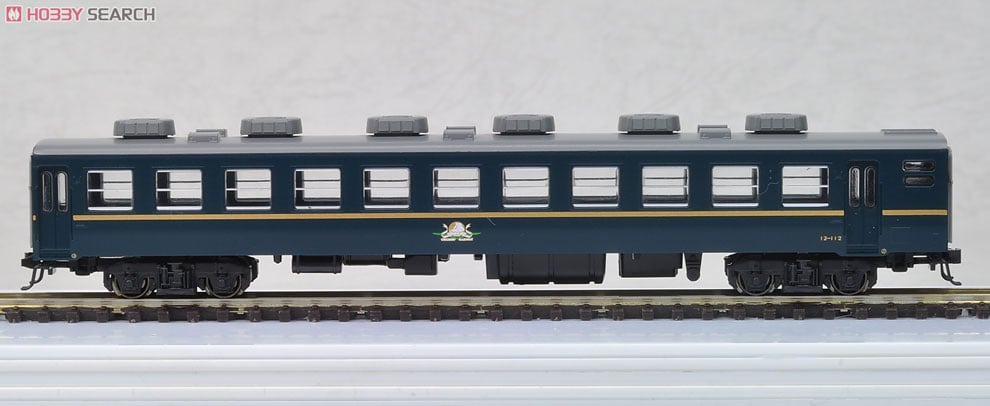 秩父鉄道（パレオエクスプレス）タイプ5両セット（全車室内灯付き