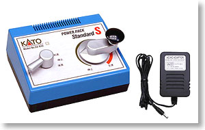 パワーパック スタンダードS (鉄道模型) - ホビーサーチ 鉄道模型 N