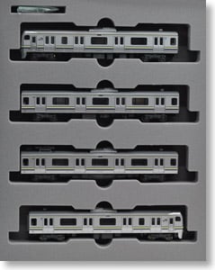 E217系 横須賀線・総武快速線 (基本・8両セット) (鉄道模型) - ホビー
